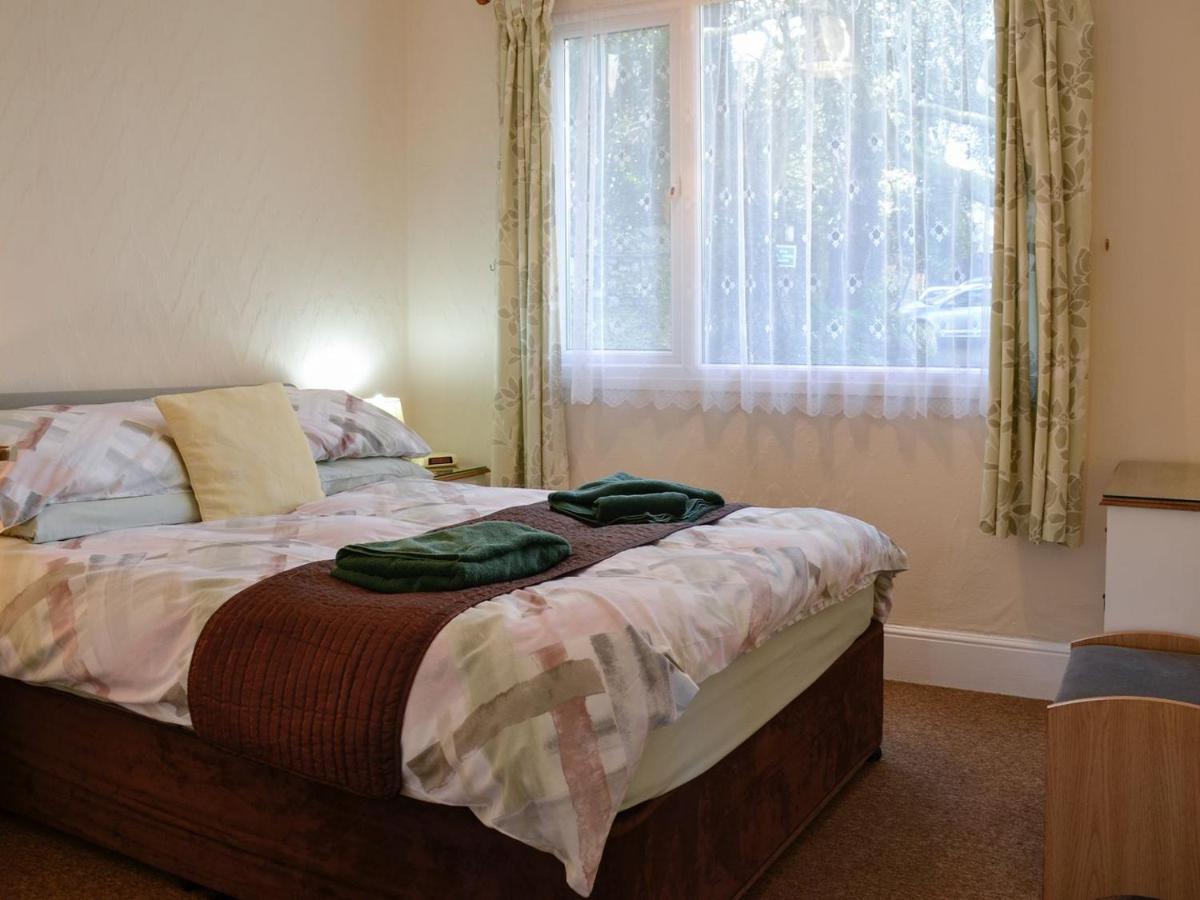 Magnolia Cottage Ilfracombe Esterno foto