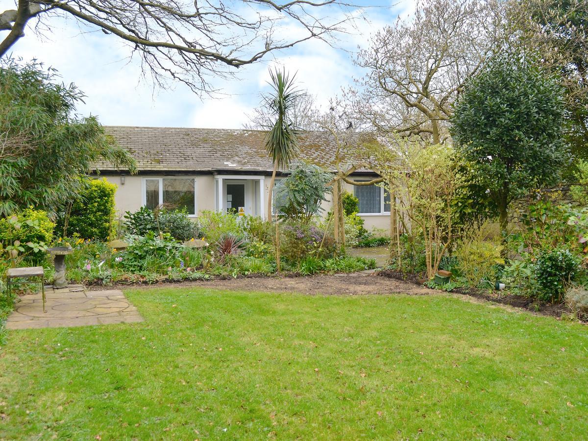 Magnolia Cottage Ilfracombe Esterno foto