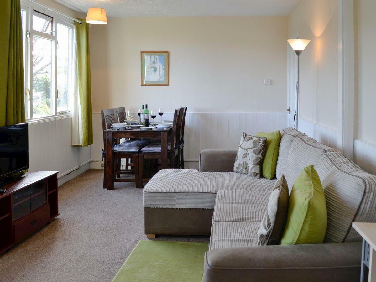 Magnolia Cottage Ilfracombe Esterno foto