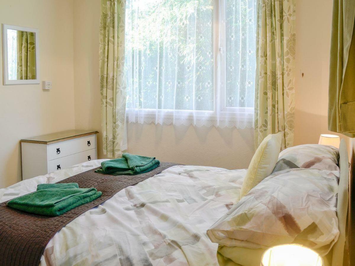 Magnolia Cottage Ilfracombe Esterno foto